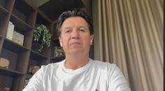 Červenka a Sedlák se z Pasty nepodělají. Hrát s ním je zodpovědnost, říká Mikeska