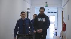 Obviněný ze zapálení Českého Švýcarska zůstává ve vazbě. Doznal se k menším požárům