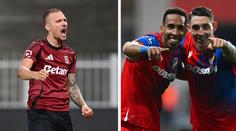 To je jízda! České týmy v předkolech vládnou, posbíraly nejvíce výher ze všech