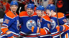 McDavid sestřelil Canucks hattrickem, překonal navíc další velký milník