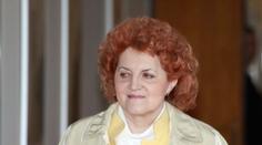 Stíhání Vlasty Parkanové definitivně skončilo. Táhlo se téměř deset let