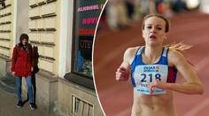 Prodavačka z večerky pobláznila atletiku! Titul z MČR a nový rekord
