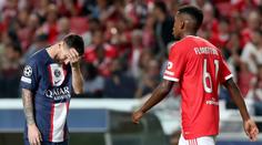 Messiho gól PSG nestačil. Vysoké výhry mají Chelsea a Dortmund