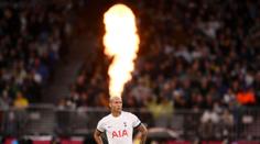 Tottenham v Austrálii nestačil na West Ham. Ten slaví třetí výhru v řadě