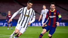 Ronaldo bude v Premier League brát nejvíce, na Messiho ztrácí milióny