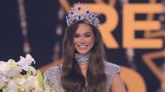 Česko má novou královnu krásy. Miss 2026 se stala 22letá Lucie Pisková
