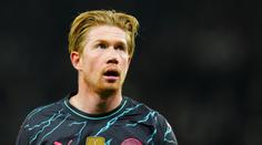 Hvězdná exploze v MLS? Inter Miami lanaří De Bruyneho, fanoušci šílí