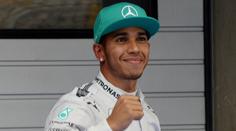 Mercedes kraluje! Hamilton ovládl už třetí kvalifikaci sezony