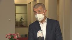 Babiš navrhuje úřednickou maturitu, studenti by ke zkoušce nemuseli