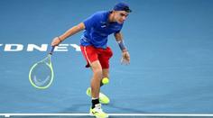Svrčina se kvalifikoval na Australian Open. Postoupily také dvě mladé Češky