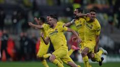 Brankář hrdinou! Proměnil penaltu a Villarreal vyhrál Evropskou ligu