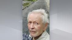Policie hledá ztraceného seniora. 85letý Vítězslav může být dezorientovaný