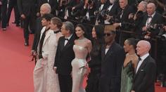 Filmový festival v Cannes už má za sebou první premiéry. Zúčastnila se řada hvězd