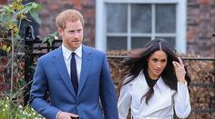Po královské svatbě přišel šok: Harry a Meghan jsou příbuzní!