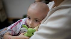 Vědci přišli s testem, který dokáže za pár minut odhalit rakovinu. Stačí trocha krve