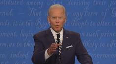 Biden: Budu prezidentem, který bude sjednocovat