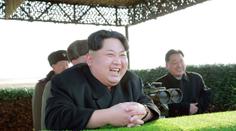 KLDR ukazuje Američanům svou sílu! Připravuje další jaderný test