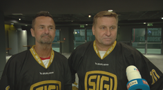 Klubové legendy hodnotí derby: Nejhorší, jaké jsme kdy viděly, shodují se
