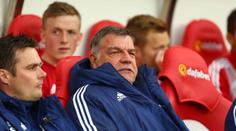 Hotovo! Fotbalová Anglie má nového kouče, povede ji "Big Sam"