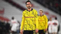 Třesk v BVB nekončí, loučí se i Hummels. Hráče štval proti trenérovi
