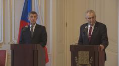 Babiš připustil kandidaturu na prezidenta. Má ale jednu podmínku