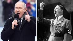 Před 79 lety končila II. světová válka. Paralely najdeme i dnes, popsal historik