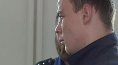 Muž znásilnil sousedku, pobodal ji v rozkroku! Soud potvrdil 20 let