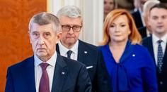 Babišova vláda začala úřadovat. PŘEHLED změn, které už stihla schválit