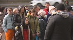 Vláda zpřísnila pravidla pro uprchlíky. Týkat se to má hlavně lidí z Ukrajiny
