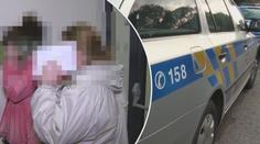 Vnučka (16) se měla pokusit zavraždit prarodiče, soud ji poslal do vězení