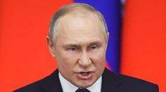 Co se stane, když Putina zabije vážná nemoc. Odhalili možné scénáře
