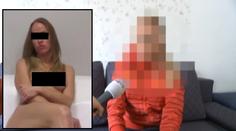 Pornoučitelka z České Lípy: Policie už ví, jak to bylo s drogami