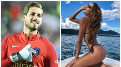 Modelka vyhrožuje PSG: Utahám vám brankáře sexem!