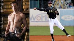 Hasič s číslem 500: Baseballista Schneider si připsal jubilejní odpal!