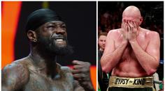 Wilderovy nářky: Fury měl "vajíčko" v rukavicích a trenér je zrádce!