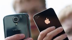 Apple a Samsung zaplatí miliony! Kvůli zpomalování telefonů
