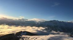 Pestré lyžování i relax v lázních. To je Zell am See Kaprun