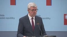 Havlíček mění název svého resortu. Už nebude ministerstvo průmyslu a obchodu