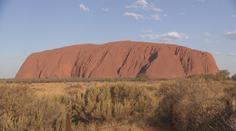 Posvátná australská hora Uluru se veřejnosti nadobro uzavřela