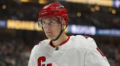 Pikantní zápas NHL ve skvělém čase. Nečas může narazit na krajany z Bostonu