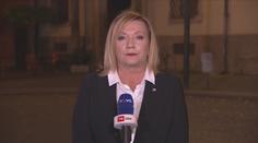 Schillerová: Vyzýváme Fialovu vládu, aby návrh rozpočtu předložila znovu