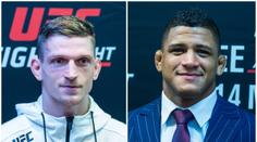 UFC zamíchalo žebříčky! Burns je jednička, zato Dvořák si pohoršil