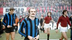 Italský fotbal truchlí. Zemřel legendární mistr Evropy a ikona Interu Milán
