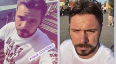 Hvězdná návštěva! Wawrinka je po 13 letech v Praze. Cítí se v ní bezpečně
