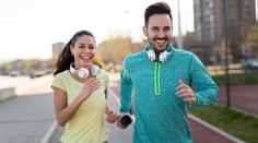 Další uvolnění pro sport! Až tři sta lidí a možnost používat šatny a sprchy