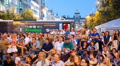 Kinobus DPP vyjede na své turné letos již podesáté!