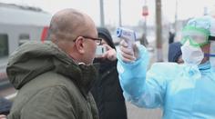 Strach z epidemie koronaviru: Do Číny létaly statisíce Evropanů ročně!