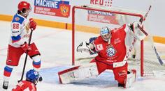 Brankářská výměna v extralize, Karlovy Vary získaly českého reprezentanta