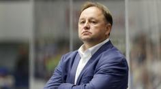Hokejové Karlovy Vary mají nové trenéry. Povedou je legendy z Nagana