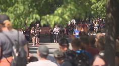 Česko zažilo nejteplejší den roku. Teploty na ředě míst překročily 28 °C